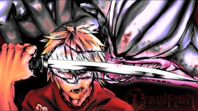 I Awakened RIKA In New Roblox Jujutsu Kaisen Game..