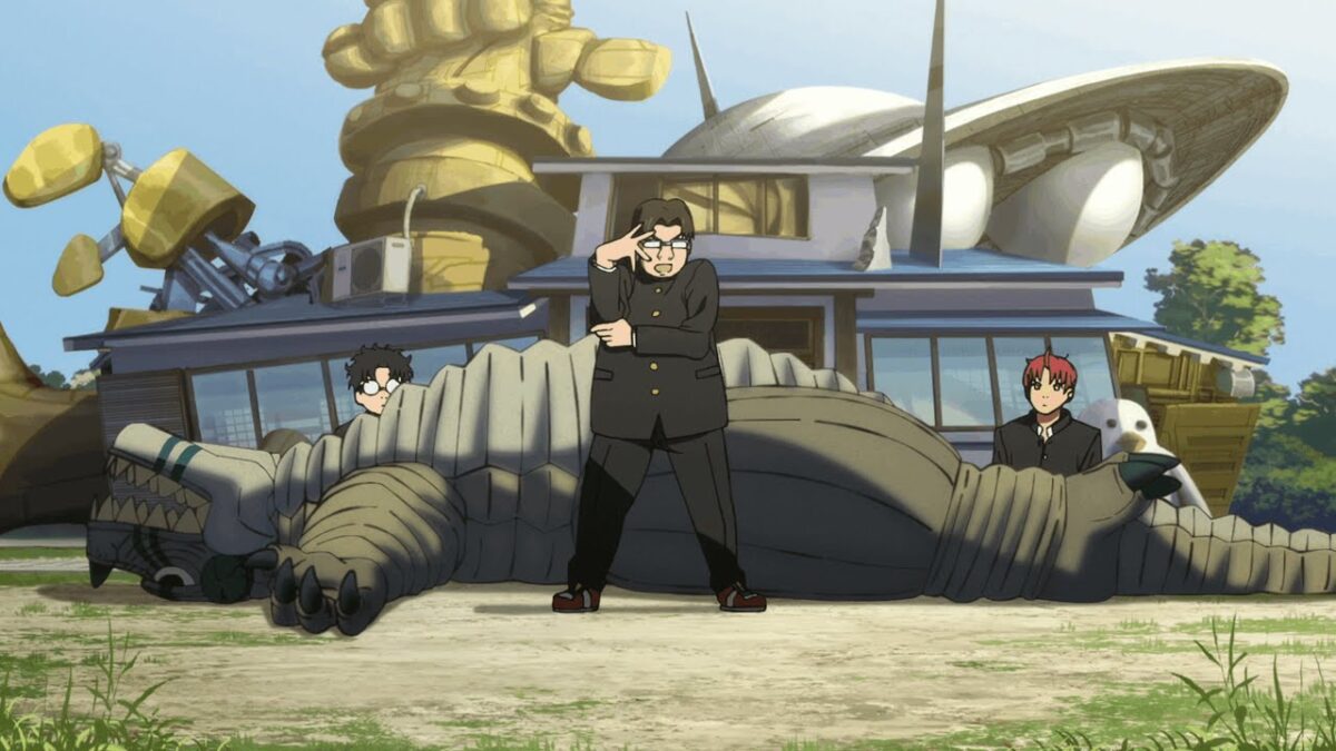 Is Seasonal Anime a Bad Thing?