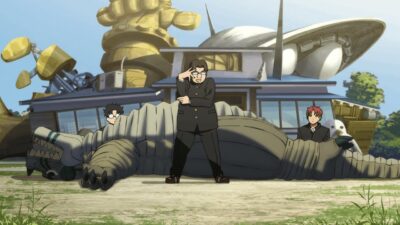 Is Seasonal Anime a Bad Thing?