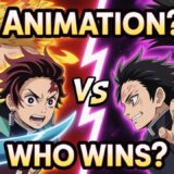 Is demons slayer better than jujutsu kaisen ?