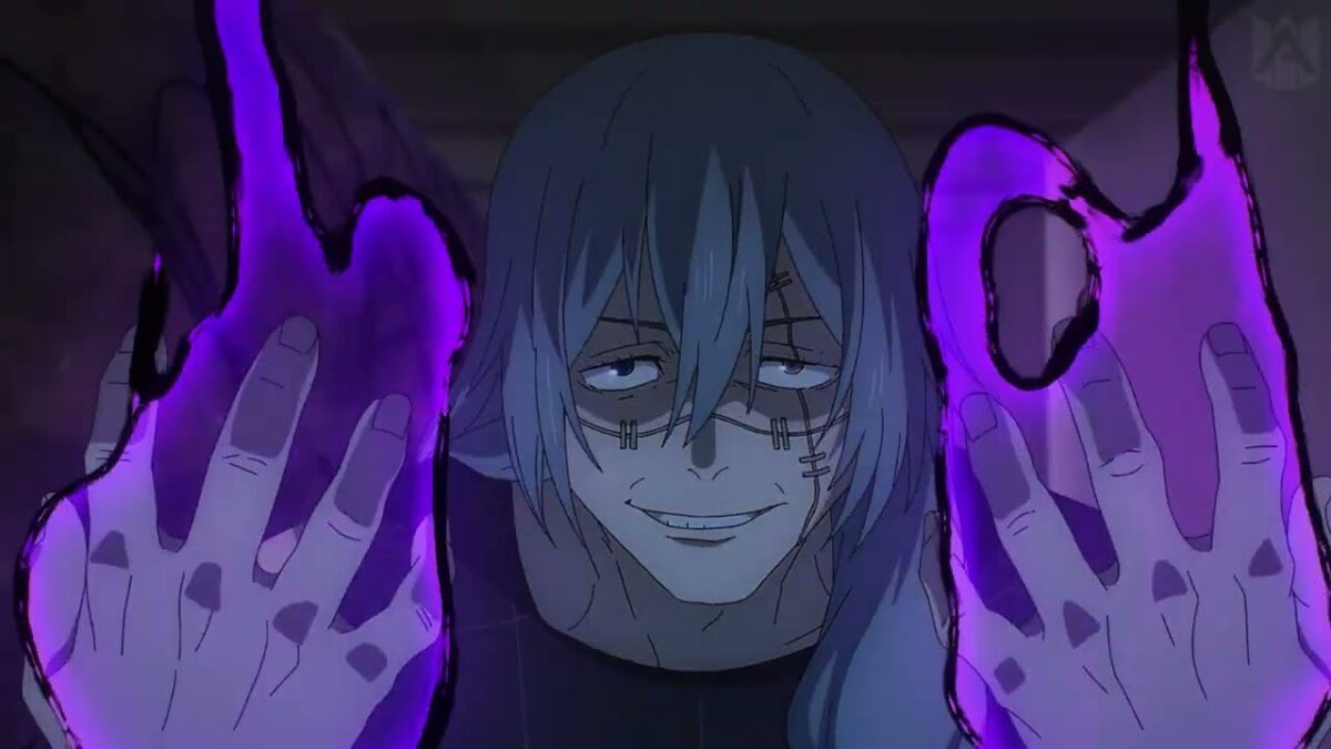 Itadori e Nobara vs Mahito ⚔️ (JUJUTSU KAISEN 2-TEMP)