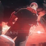 JUDAS | SHINJUKU SHOWDOWN ARC FULL FIGHT ANIMATION AMV