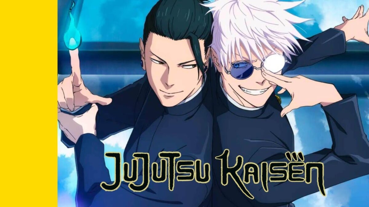 JUJUTSU KAISEN | Resumen |Temporada 2 en Minutos