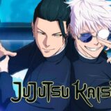 JUJUTSU KAISEN | Resumen |Temporada 2 en Minutos