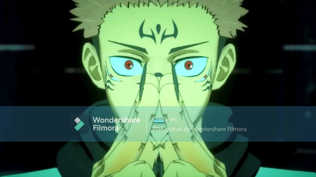 JUJUTSU KAISEN SAISON 3 INFO