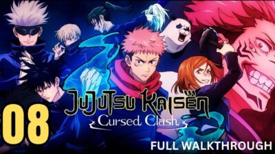 Jujutsu Kaisen Cursed Clash Walkthrough Part 8 – KENTO VS MAHITO –   KENTO OVERTIME CURSED TECHNIQUE