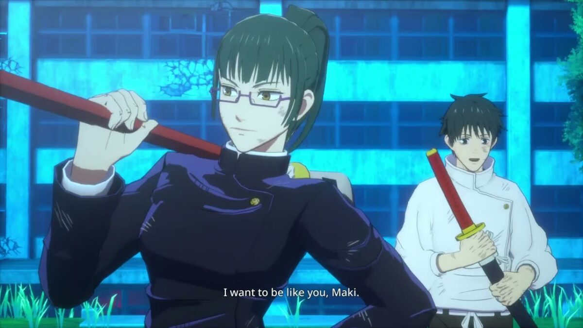 Jujutsu Kaisen Cursed Clashed Best Sorcerers Part 3