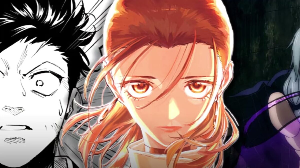Jujutsu Kaisen Modulo Brings Back Its Most Terrifying Villain — And It’s Not Sukuna