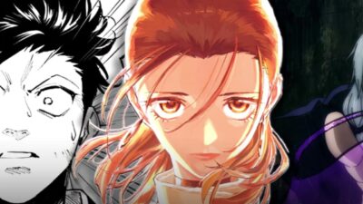 Jujutsu Kaisen Modulo Brings Back Its Most Terrifying Villain — And It’s Not Sukuna