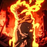 Jujutsu Kaisen S3 x Hell’s Paradise S2「AMV」Control