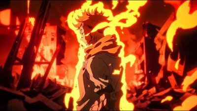 Jujutsu Kaisen S3 x Hell’s Paradise S2「AMV」Control