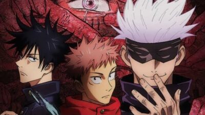 Jujutsu Kaisen season 1 Hindi Dubbed [Part-4]…..#jujutsukaisen #popular #series….