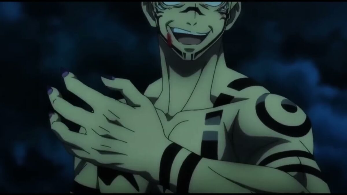 Jujutsu Kaisen season 3 | Jujutsu Kaisen Gojo | Jujutsu Kaisen Sukuna |Jujutsu Kaisen Itadori