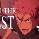 Jujutsu Kaisen, still biggest modern Shonen, (season 3 + GEGE) #jujutsukaisen #gege