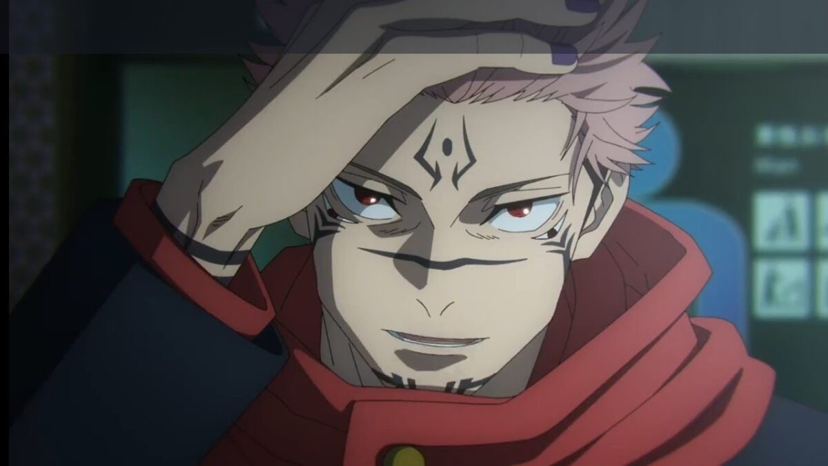 Jujutsu kaisen new episode Hindi dubbed ๐ฅ๐ฅ๐ฏ#jujutsukaisen