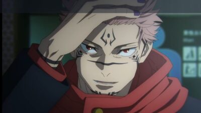 Jujutsu kaisen new episode Hindi dubbed 💥💥💯#jujutsukaisen