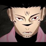 Jujutsu kaisen song 🙂‍↔️🙂‍↕️