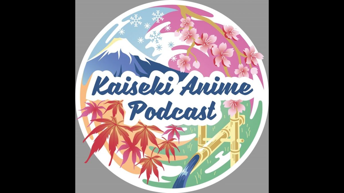 Kaiseki Anime Podcast Ep. 169 — Summer 2025 Seasonal Review