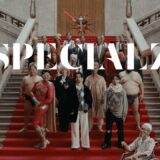 King Gnu – SPECIALZ