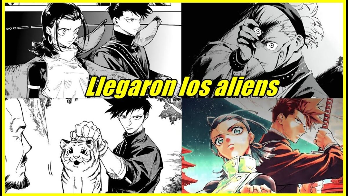 ME GUSTO JUJUTSU KAISEN MODULO
