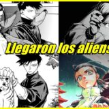 ME GUSTO JUJUTSU KAISEN MODULO
