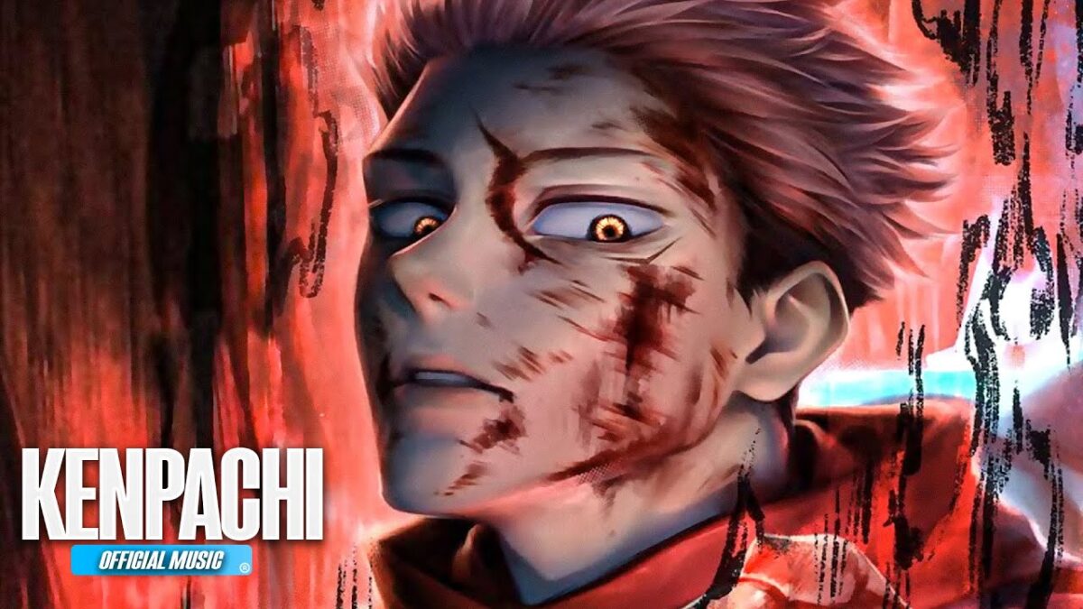 Maldição | Yuji Itadori (Jujutsu Kaisen) | Kenpachi