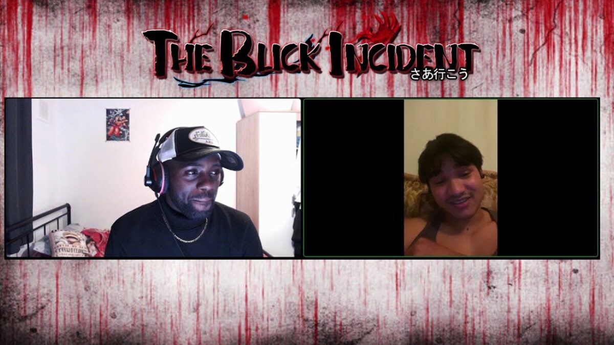 Meet Jorge Fernandes | Actor Spotlight from Jujutsu Kaisen The Blick Incident