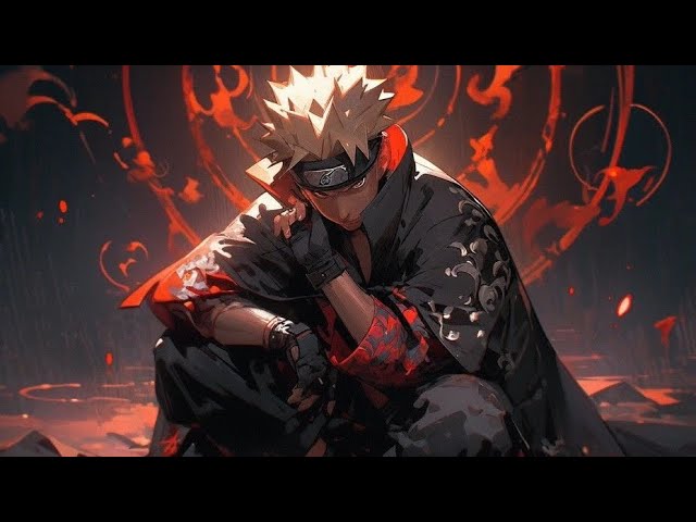 Naruto x Jujutsu Kaisen~ Cadenas Malditas capítulo 1