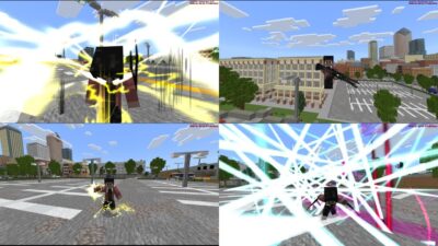 New Jujutsu Awakening update