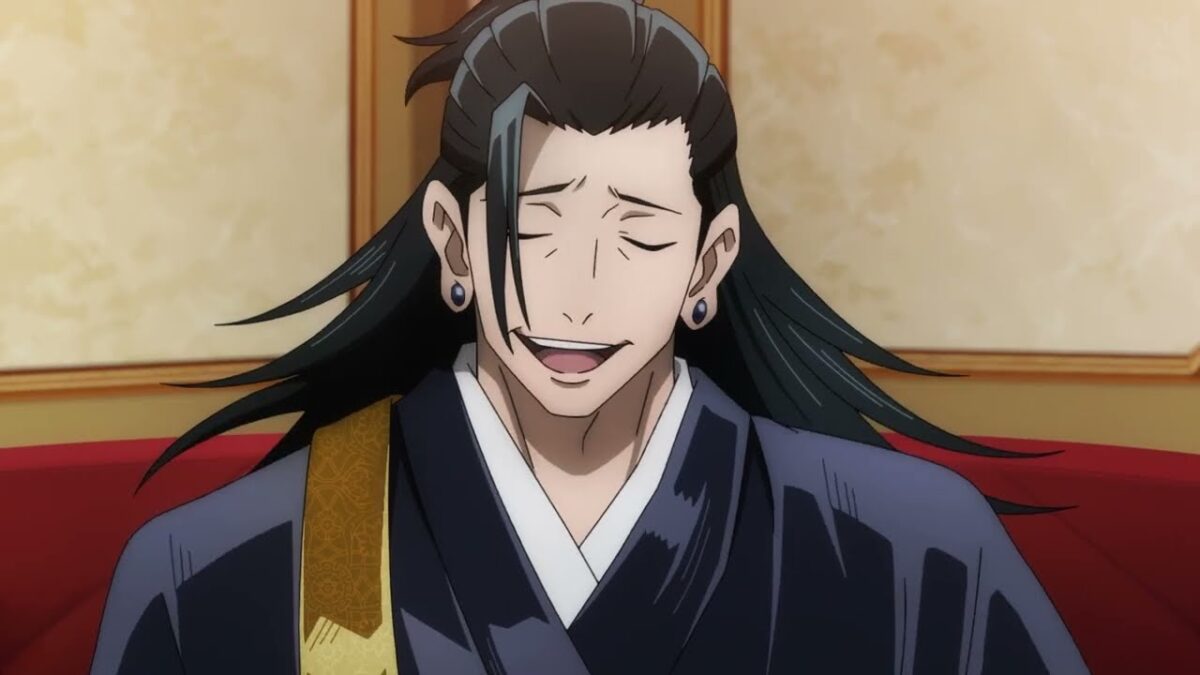 🌀 O PLANO DE GETO (JUJUTSU KAISEN 0)