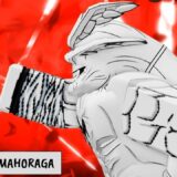 ROBLOX – JUJUTSU KAISEN – SUKUNA VS MAHAROGA