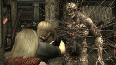 Seasonal Anime Checkup OVA Episode #459 – Ranking of Resident Evil