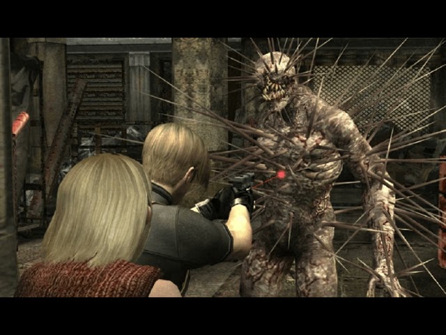 Seasonal Anime Checkup OVA Episode #459 – Ranking of Resident Evil