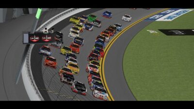 Seasonal Anime Checkup OVA Episode #461 – Assetto Corsa, NASCAR Racing 2003 Season, & Umamusume: …