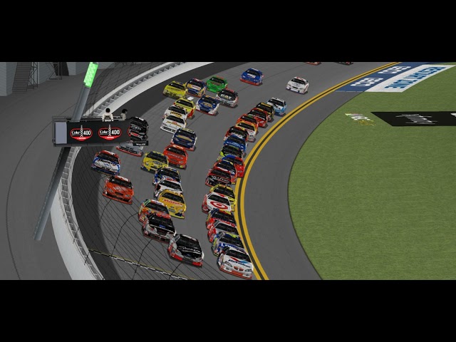 Seasonal Anime Checkup OVA Episode #461 – Assetto Corsa, NASCAR Racing 2003 Season, & Umamusume: …