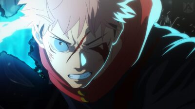 Só Lutas #3 🔥 (JUJUTSU KAISEN 2-TEMP)