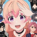 Summer 2025 Seasonal Anime Roundup