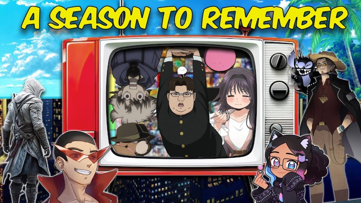 Summer Anime 2025 TIERLIST: Ranking the BEST, WORST, AND HIDDEN GEMS! – OFF DA BINGE EP 48