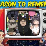 Summer Anime 2025 TIERLIST: Ranking the BEST, WORST, AND HIDDEN GEMS! – OFF DA BINGE EP 48