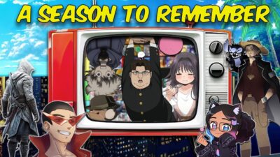 Summer Anime 2025 TIERLIST: Ranking the BEST, WORST, AND HIDDEN GEMS! – OFF DA BINGE EP 48
