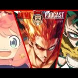 Talking The Best Of This Fall 🍂 Anime Season