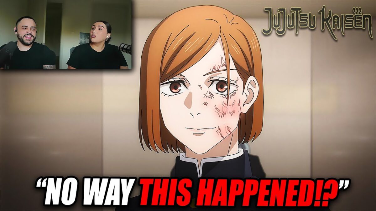 The Shibuya Arc Has The Most Brutal Deaths In Jujutsu Kaisen