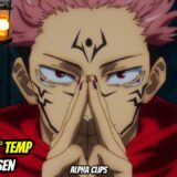 Tteuw – SUKUNA VS MALDIÇÃO RANK S | Jujutsu Kaisen | Ep 4 ( 1° Temp ) React