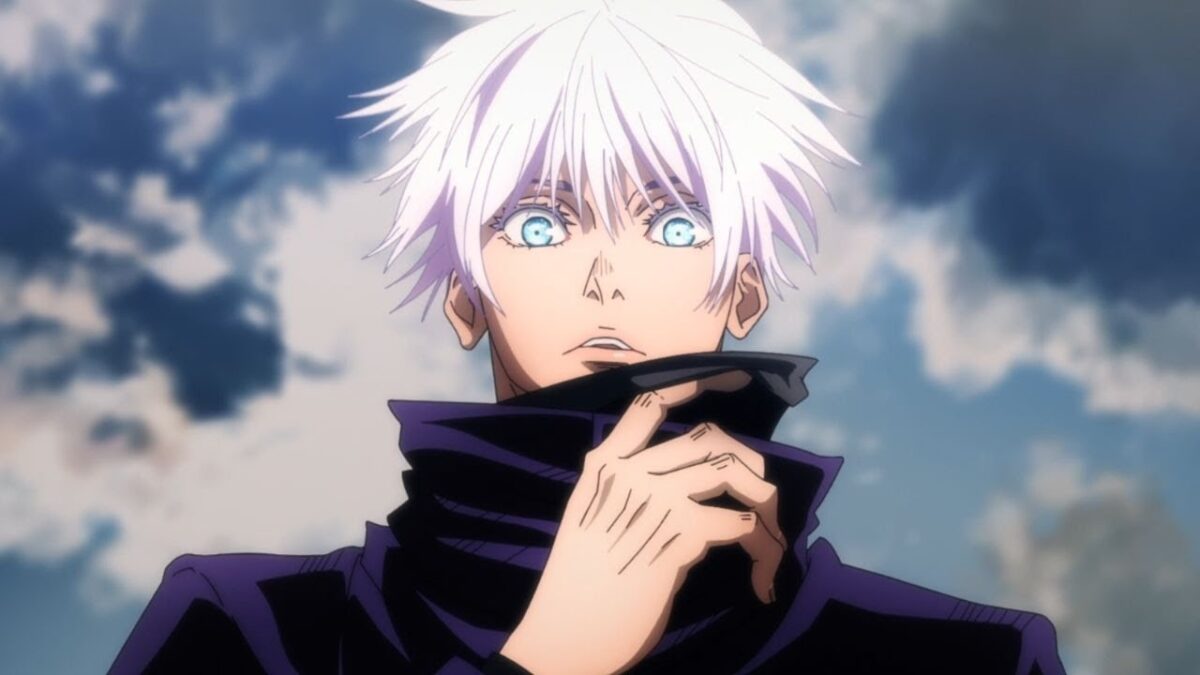 Was Jujutsu Kaisen Overhyped?