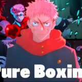 When Yuji and Choso Fought ON SIGHT | Jujutsu Kaisen