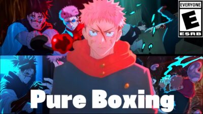 When Yuji and Choso Fought ON SIGHT | Jujutsu Kaisen