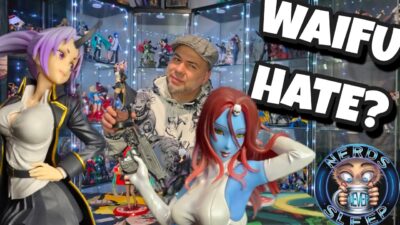 Why the waifu hate? | Hatsune Miku, Re:Zero, Jujutsu Kaisen and X-Men in The Weekly Roundup!