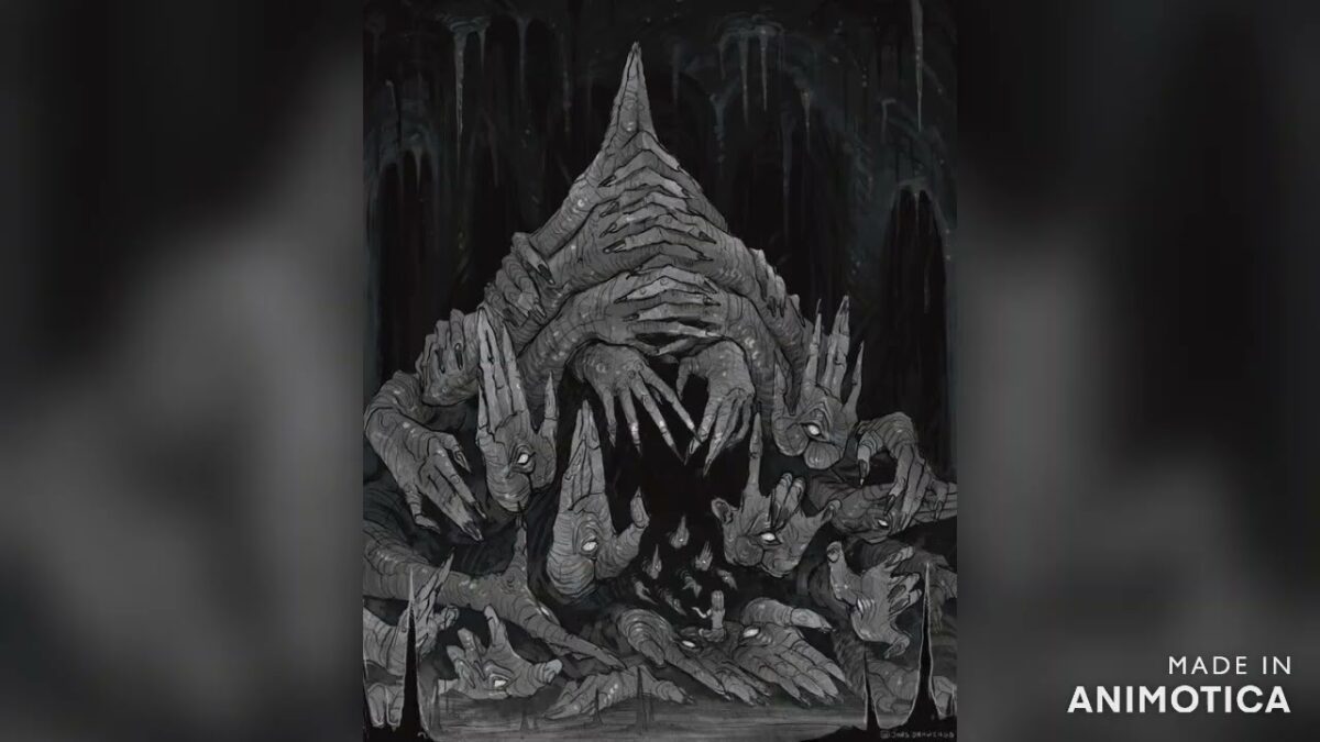 Yo en Jujutsu kaisen con la Mutación pasiva capitulo 17