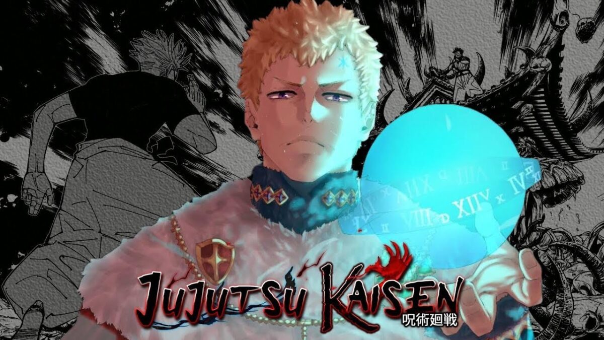 Yo en jujutsu kaisen con el poder del tiempo capitulo| 21-23 | Fanfiction |
