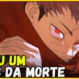 🔥Yuji Itadori SUPEROU TODOS do Mundo Jujutsu! 😱 | Jujutsu Kaisen Módulo